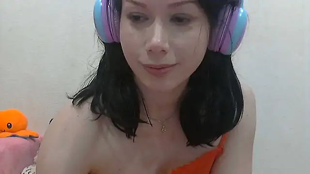 Snapshot of SashaGrinch chatting on 16, 2, 2025 SashaGrinch online show from 16, 2, 2025