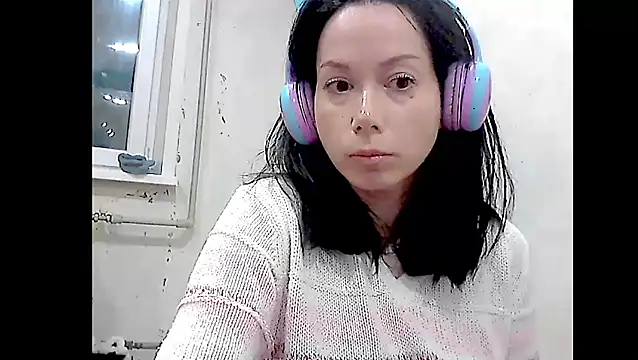 Snapshot of SashaGrinch chatting on 22, 1, 2025 SashaGrinch online show from 22, 1, 2025