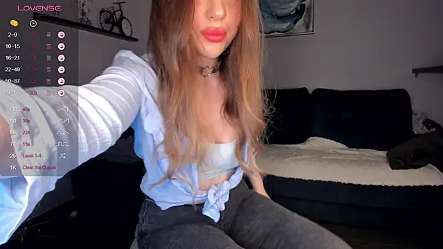 Snapshot of wwildfox chatting on 22, 1, 2025 wwildfox online show from 22, 1, 2025