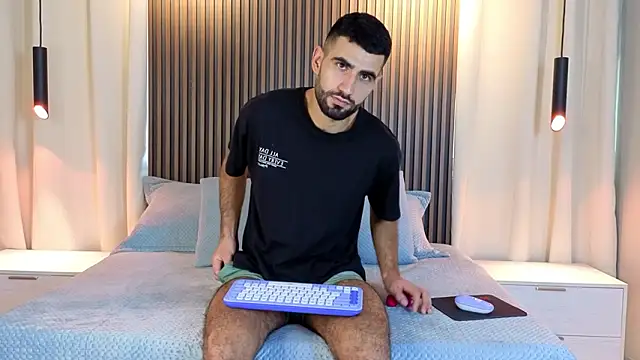 Ethan  Walker online show from 2, 2, 2026