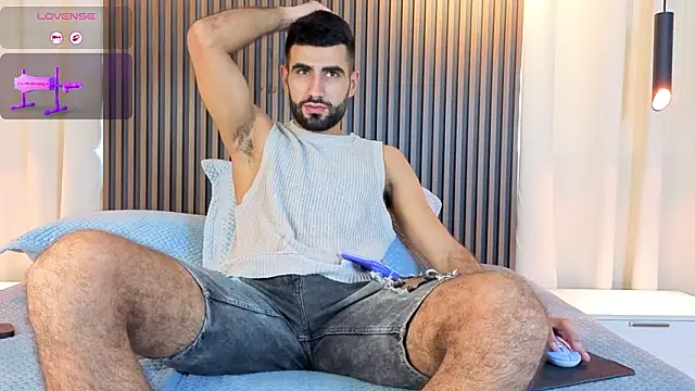 Ethan  Walker online show from 7, 2, 2026