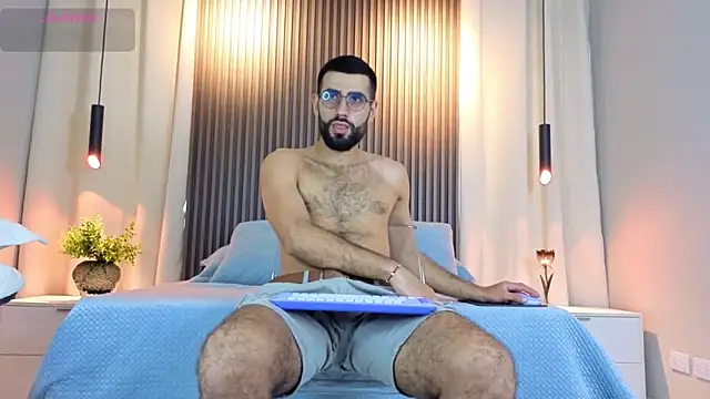 Ethan  Walker online show from 26, 2, 2026