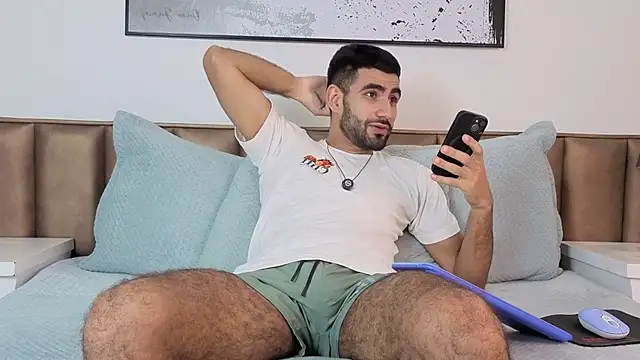 Ethan  Walker online show from 10, 6, 2026