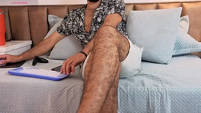 Ethan  Walker online show from 5, 5, 2026