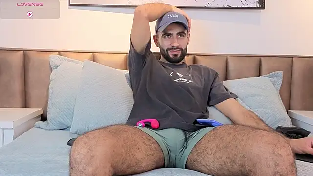 Ethan  Walker online show from 2, 6, 2026