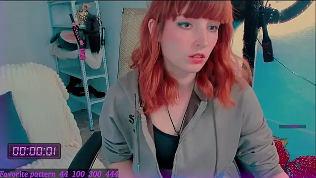 Toxic Ellies online show from 16, 5, 2026