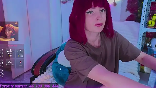 Toxic Ellies online show from 17, 6, 2026