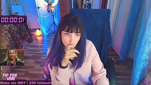 Toxic Ellies online show from 11, 10, 2025