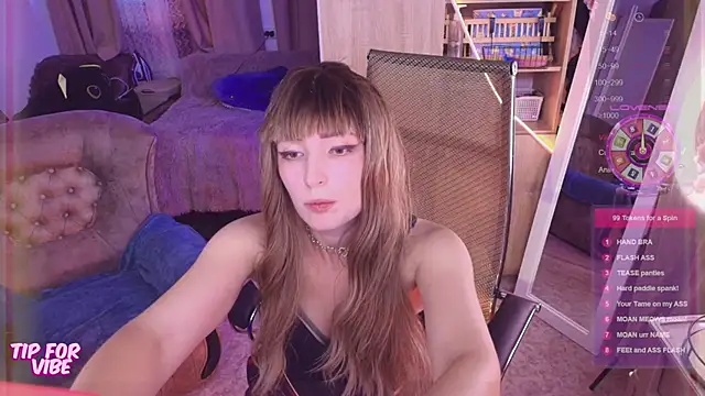 Toxic Ellies online show from 14, 9, 2025