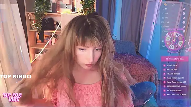 Toxic Ellies online show from 22, 9, 2025