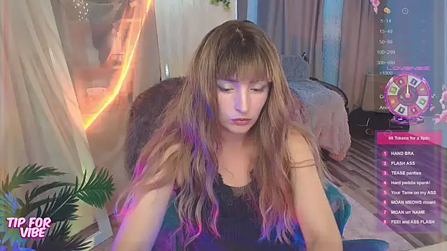 Toxic Ellies online show from 20, 9, 2025