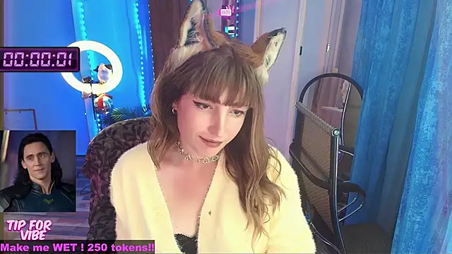 Toxic Ellies online show from 4, 10, 2025