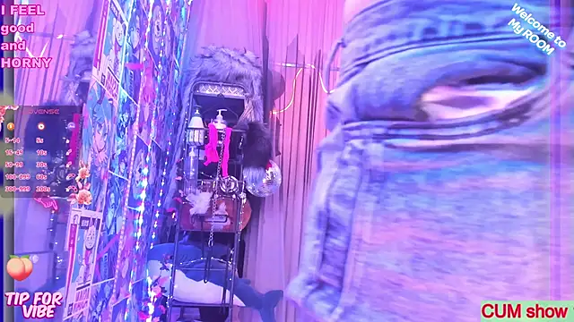 Toxic Ellies online show from 26, 2, 2025