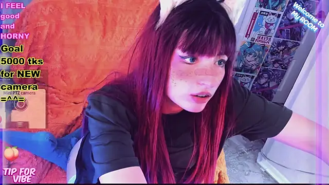 Toxic Ellies online show from 11, 2, 2025