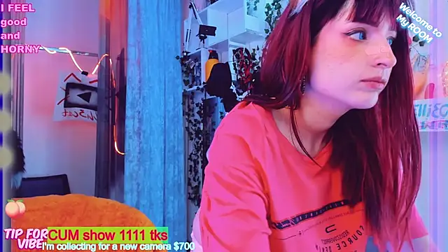 Toxic Ellies online show from 16, 2, 2025