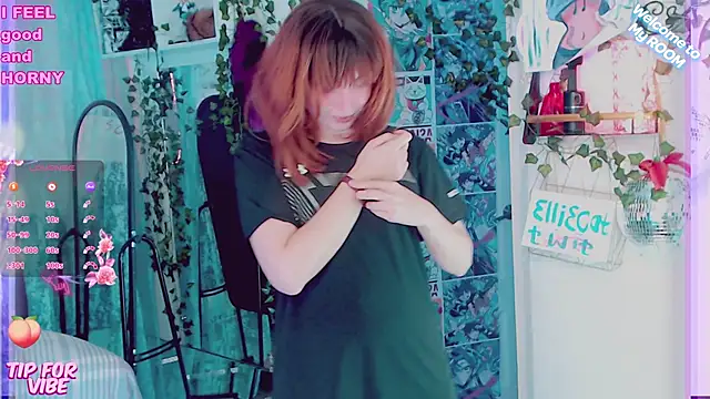 Toxic Ellies online show from 29, 1, 2025