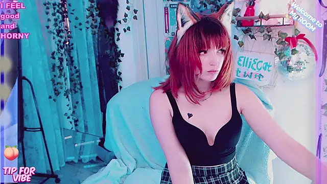 Toxic Ellies online show from 25, 1, 2025