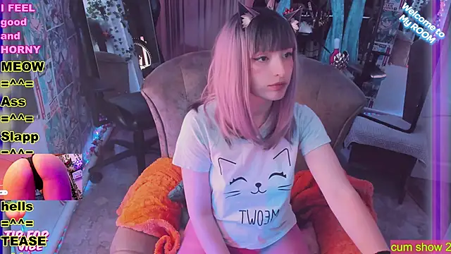 Toxic Ellies online show from 17, 3, 2025