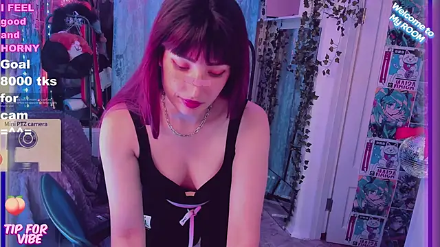 Toxic Ellies online show from 7, 2, 2025