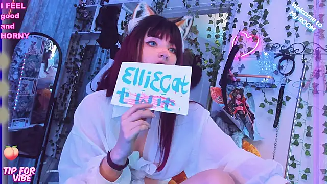 Toxic Ellies online show from 15, 2, 2025