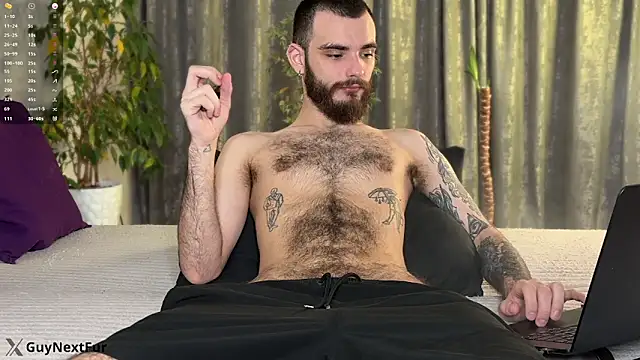 xteddy bear online show from 10, 1, 2026