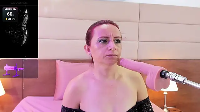 Issys milf online show from 20, 3, 2025