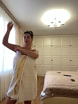 Dina0908 online show from 19, 2, 2026