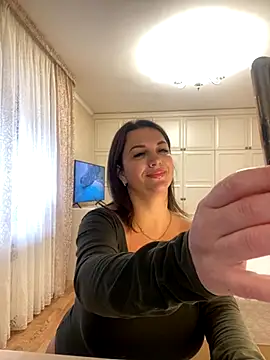 Dina0908 online show from 20, 11, 2025