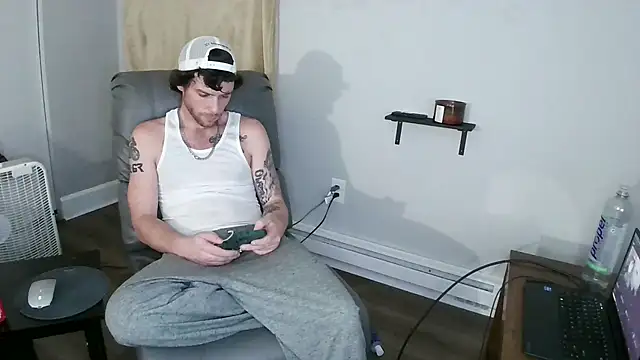 Snapshot of Boogieflex1 chatting on 8, 10, 2025 Boogieflex1 online show from 8, 10, 2025