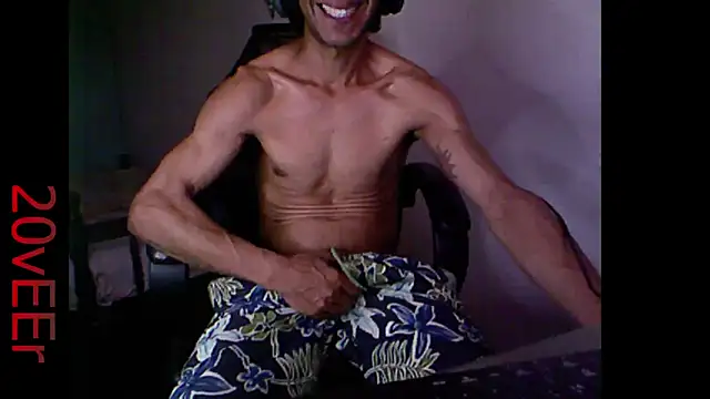 20vEEr online show from 20, 12, 2025