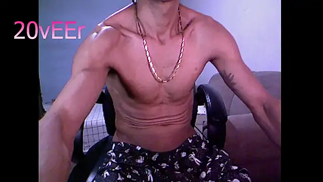 20vEEr online show from 22, 10, 2025