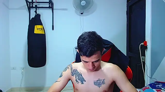 ADAM HOT online show from 15, 6, 2026