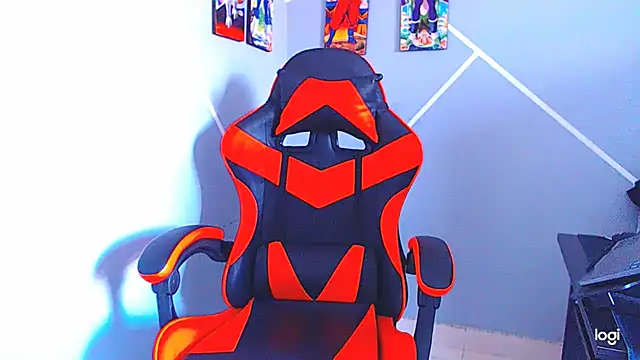 ADAM HOT online show from 2, 11, 2025