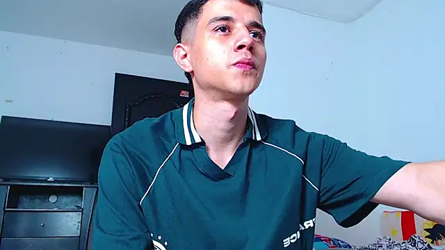 ADAM HOT online show from 16, 12, 2025