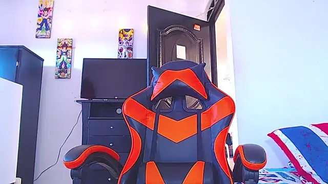 ADAM HOT online show from 20, 2, 2026