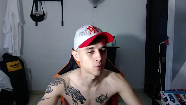 ADAM HOT online show from 21, 6, 2026