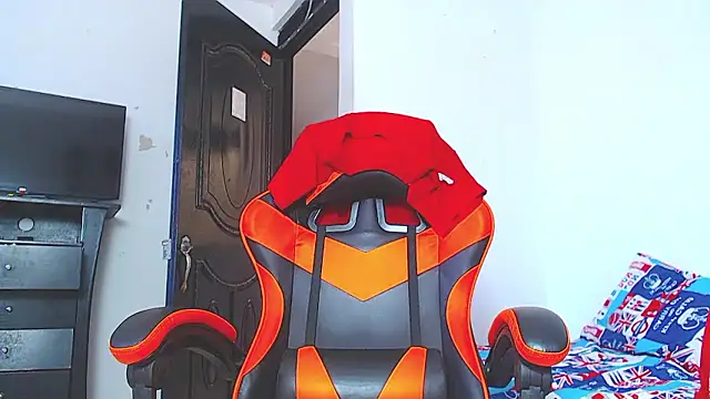 ADAM HOT online show from 12, 1, 2026