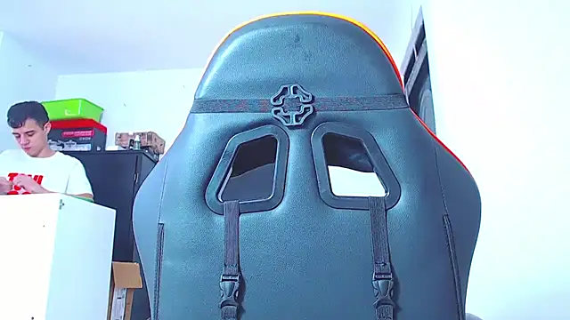 ADAM HOT online show from 11, 1, 2026