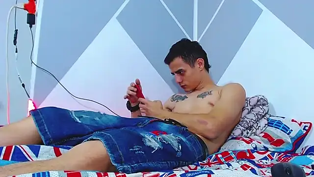 ADAM HOT online show from 14, 6, 2026