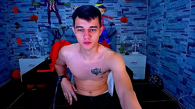 ADAM HOT online show from 23, 10, 2025