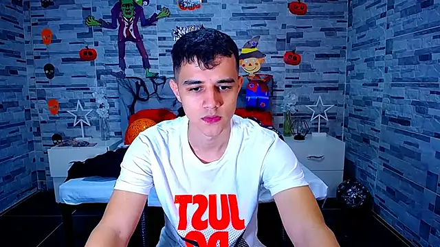 ADAM HOT online show from 11, 10, 2025