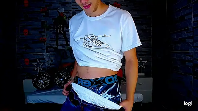 ADAM HOT online show from 9, 10, 2025