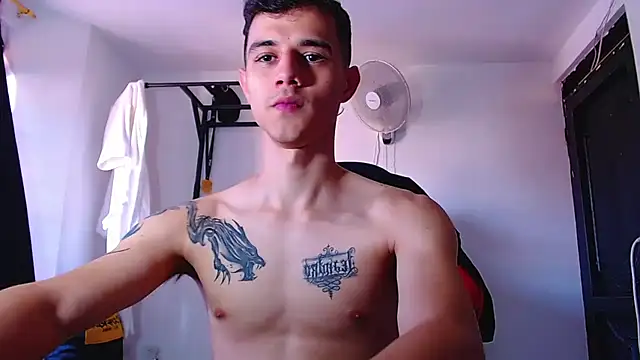 ADAM HOT online show from 25, 6, 2026