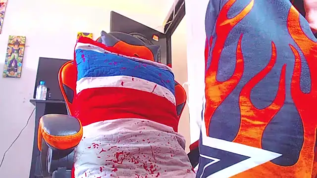 ADAM HOT online show from 5, 3, 2026