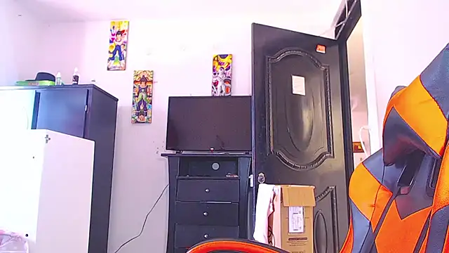 ADAM HOT online show from 14, 3, 2026