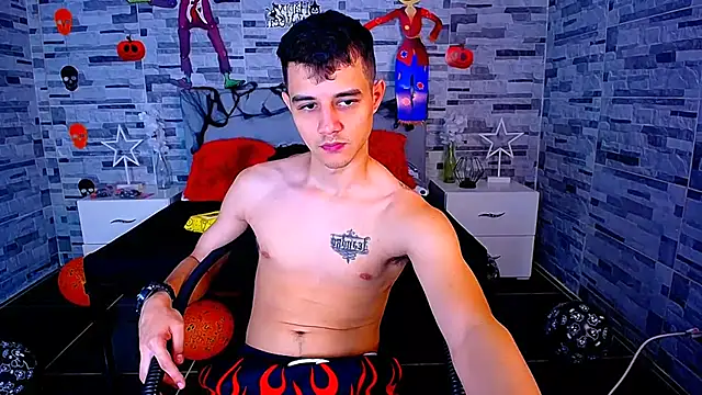 ADAM HOT online show from 15, 10, 2025