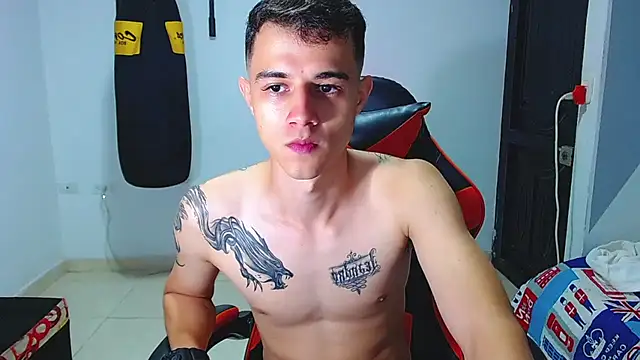ADAM HOT online show from 19, 6, 2026