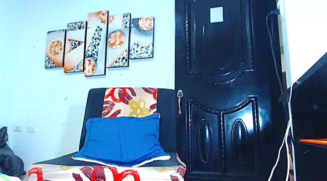 ADAM HOT online show from 14, 1, 2025