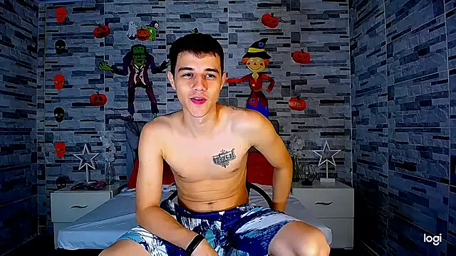 ADAM HOT online show from 8, 10, 2025