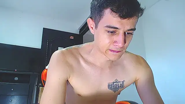 ADAM HOT online show from 14, 1, 2026